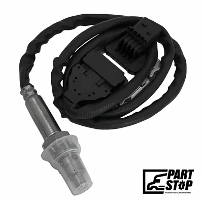 NOX Sensor A0101531828 5WK9 7340A Fits for Detroit Diesel MB Freightliner