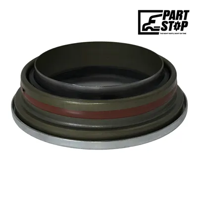 4 Pack A1-1205Y2729 Output Seal FitsHeavy-Duty Trucks VOLVO Direct Replacement