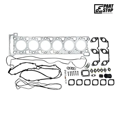 A4720162120 Cylinder Head Gasket Kit Fits Detroit Diesel DD15 DD16