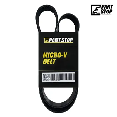 8PK1460 V-Ribbed Belt 0127116006 3967026 4080575 K080575 Fits Freightliner