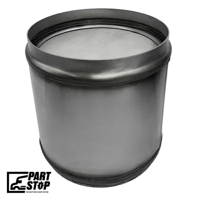 35007 DPF Fits Freightliner Cascadia DD13 DD15 Diesel Filter , A0004903792