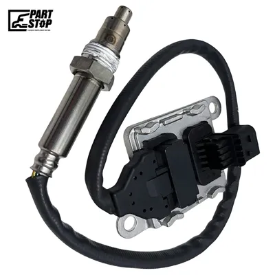 DETROIT DIESEL Inlet NOx Sensor 12V 4-Pin DD13 DD15 DD16 A0101531928