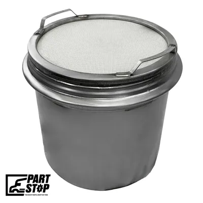 DPF Diesel Particulate Filter 8AI002 21716414 Fits Volvo D11 D13 Mack MP7 MP8