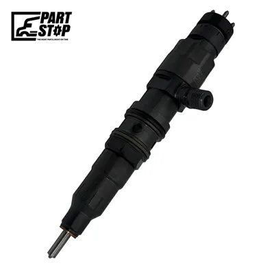 RA4600701387 Fuel Injector Fits DD15 DD16 Fits Freightliner Western Star