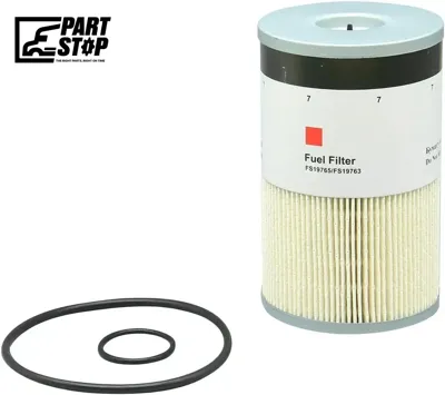 P550851 Diesel Fuel Water Separator Universal : FS19765 , 21737481 , 23538304