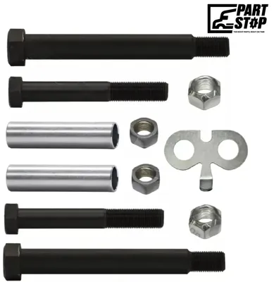 10287-01 Equalizer Bolt Assembly Fits Hutchison Heavy Duty , 334639 , R303414
