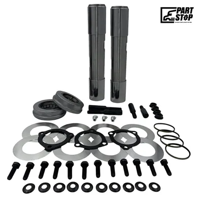 King Pin Kit for Front Axle fits Volvo FF941 FF961 Front Axle 70.961.12 1115275S1 , R203031