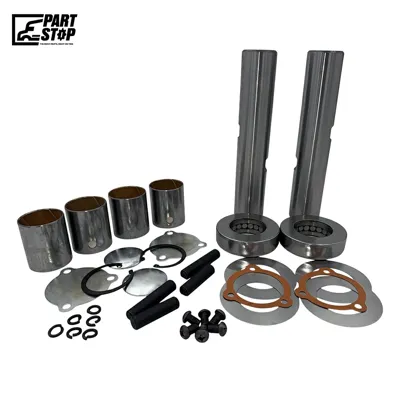 Steering King Pin Kit for Meritor K139I, 460.512C, 491611C91 472094C91,R200055