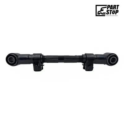Adjustable Torque Rod with Bushings 18.625"-26.5" extendable × 2.5"W × 0.4 Cente 346147