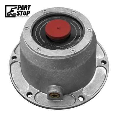 Heady duty Trucks and Trailers Hub 343-4195 , A3262A1405, 1696, 47548 , 3434195