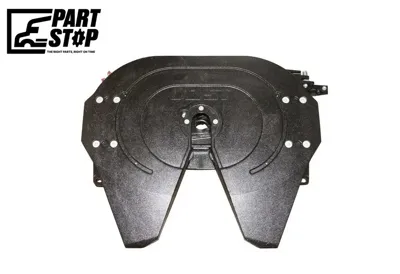 JSK 37C Fifth Wheel Hitch Coupling Fits  Universal - Right Hand