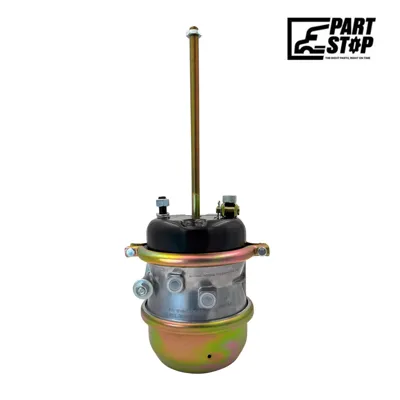 T3030 Air Brake Chamber 30/30 Short Stroke T-3030 — Semi Trucks & Trailers