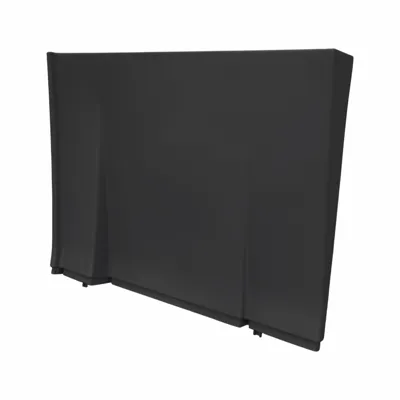 Freightliner Cascadia Rear Side Fairing RH