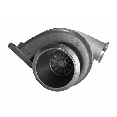 4036892 HX55 Turbocharger Fits Cummins ISX1 ISX Signature 450 Diesel Engine
