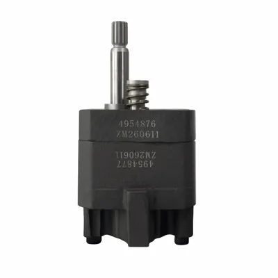 4954880 Gear Fuel Pump Fits Cummins N14 L10 M11 ISM Diesel Engine