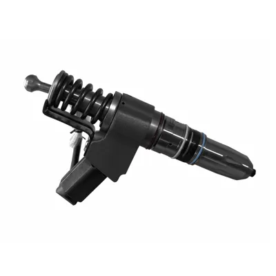 3411767 Fuel Injector Fits Cummins N14 Celect Plus Diesel Engine