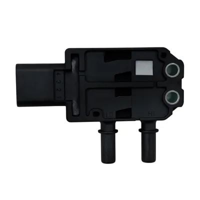 2871960 DPF Differential Pressure Sensor Fits Cummins ISX15 Heavy Duty Trucks Diesel Engine