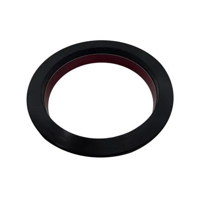 4965569 Rear Main Crankshaft Seal & Sleeve Kit Fits Cummins ISX ISX15 X15 Diesel Engine