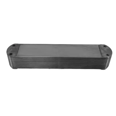 2892304 Engine Oil Cooler Fits Cummins ISX15 X15 QSX15 Diesel Engine
