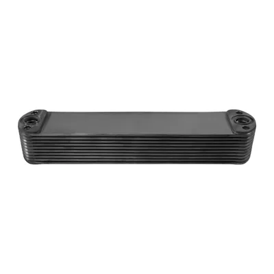 4059460 Engine Oil Cooler Fits Cummins ISX QSX15 Diesel Engine