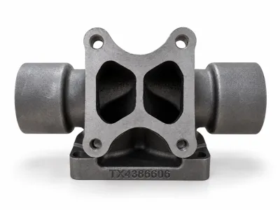 3680199 Exhaust Manifold Center Section Fits Cummins ISX ISX15 X15 Diesel Engine