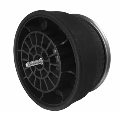 Trailer Air Spring Fits Meritor 202796 Trailer Air Suspension Replaces Firestone W01-358-8729 1T17BB-2 Goodyear 1R13-130