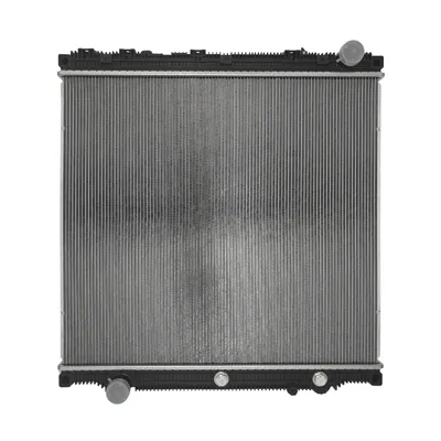 Radiator TXE1003850D for Freightliner Cascadia 2018-2023, w/o Frame