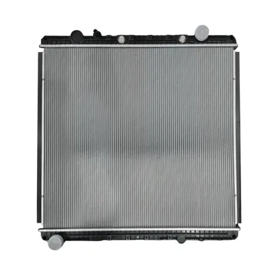 Radiator 0537145000 for Freightliner Cascadia 2012-2016, M2-112 2012-2014, w/o frame