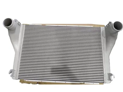 Charge Air Cooler,for Peterbilt/Kenworth,Extruded Tube,Replace PET17718